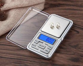 تصویر ترازو گرم کش کد B6981 