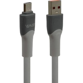 تصویر کابل تبدیل USB به USB-C وی اسمارت مدل VS-67 طول 1 متر 