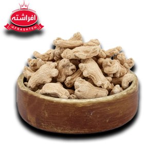 تصویر زنجبیل قلم هندی 