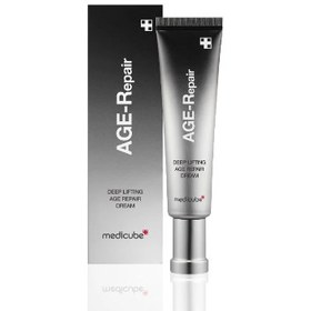 تصویر Deep Lifting Age Repair Cream – کرم لیفتینگ و ضدچروک مدیکیوب Deep Lifting Age Repair Cream