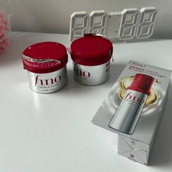 تصویر پک ویژه مراقبت مو 