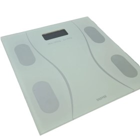 تصویر ترازو دنور مدل DR-1045ENV Tefal Digital Scale 1121