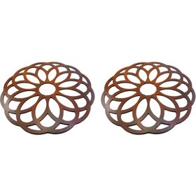 تصویر زیر قابلمه ای ورساچه بسته 2 عددی کد D147 