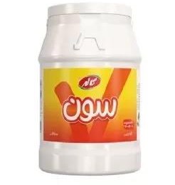 تصویر کاله ماست سون همزده پرچرب 1800 