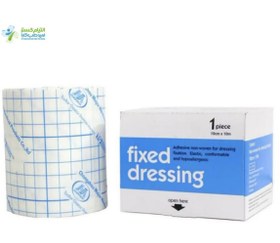 تصویر چسب حصیری TG MED - 10*10 15100001