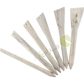 تصویر قلم پارویی کتیبه 