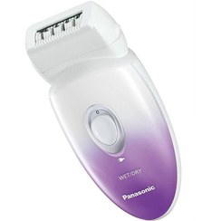 تصویر اپیلاتور پاناسونیک مدل ES-EU10 Panasonic Epilator Model ES-EU10