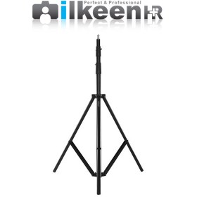 تصویر سه پایه نور ایلکین iLkeen iA-180MLS Light Stand 