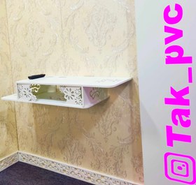 تصویر جارسیوری طرح گل کد71 