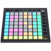 تصویر میدی کنترلر نویشن مدل Launchpad Mini MK3 Novation Launchpad Mini MK3