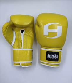 تصویر دستکش بوکس haymaker 