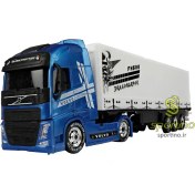 تصویر خرید و قیمت اسباب بازی تریلر ولوو مای تویز 