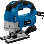 تصویر اره عمودبر هیوندای مدل HP7526 