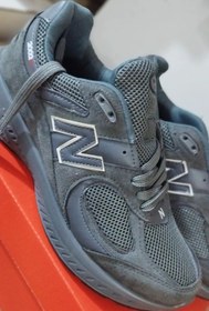 تصویر کتونی نیوبالانس New Balance2002r کپی - 4 