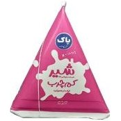 تصویر شیر پاک ۲۰۰ میلی‌لیتر مثلثی 