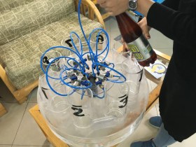 تصویر آزمونگر سود 