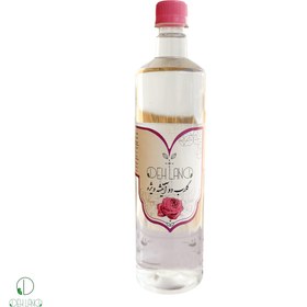 تصویر گلاب دو آتیشه ویژه 