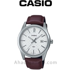 تصویر ساعت عقربه ای کاسیو مردانه مدل MTP-VD03L-5A Casio Standard MTP-VD03L-5A Analog Watch