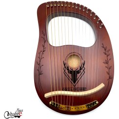 تصویر چنگ رومی کوکو مدل CL-19MN 