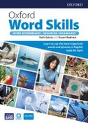 تصویر دانلود کتاب Oxford Word Skills Upper-Intermediate - Advanced vocabulary 