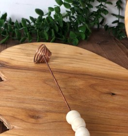 تصویر اسپند دودکن مهره دار 