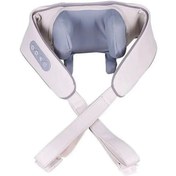 تصویر ماساژور گردنی ریلکس پرو با گرما درمانی 