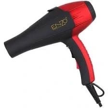 تصویر سشوار انزو پروفیشینال مدل EN-6109 - مشکی Enzo professional hair dryer model EN-6109