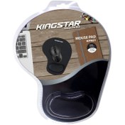 تصویر ماوس پد کینگ استار مدل KPM21 KingStar KPM21 MousePad