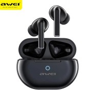 تصویر هندزفری بلوتوث اوی مدل Awei T61 Awei T61 TWS Earphones