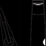 تصویر شیر روشویی متیسKWC - طلایی KWC METIS BASIN MIXER