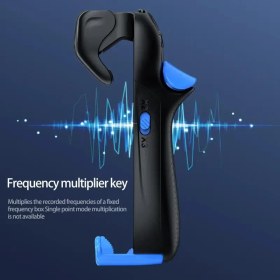 تصویر دسته بازی PUBG مدل Phantom-Z2 