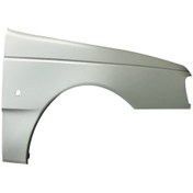 تصویر گلگیر جلو ایساکو مناسب پژو پارس کد 1350141201 بدون جای راهنما 