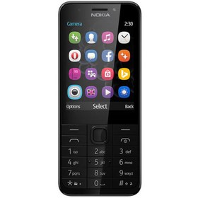 تصویر گوشی نوکیا 230 | حافظه 16 مگابایت ا Nokia 230 16 MB Nokia 230 16 MB
