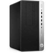 تصویر مینی کیس HP ProDesk 600 G5 