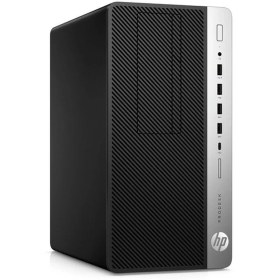 تصویر مینی کیس HP ProDesk 600 G5 
