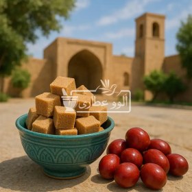 تصویر حب عناب 