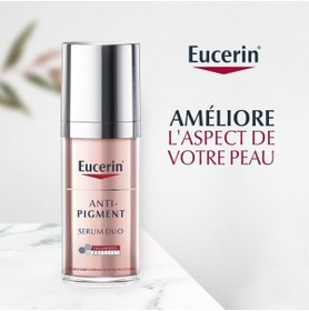 تصویر سرم پوست اورجینال برند Eucerin مدل Anti-pigment spot serum کد 825469749 