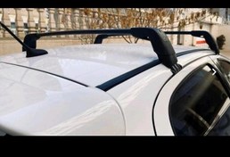 تصویر باربند خودرو راک مناسب پژو ۲۰۶ ۲۰۷ رانا 