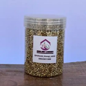 تصویر تخم گشنیز 