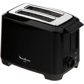 تصویر توستر نان مولینکس مدل LT140 moulinex bread toaster model lt140