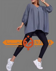 تصویر بلوز ابروبادی کد DB 