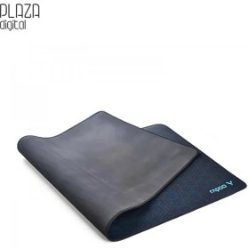 تصویر ماوس پد مخصوص بازی رپو مدل VP440 XXL ا Rapoo VP440 XXL Gaming Mouse Pad Rapoo VP440 XXL Gaming Mouse Pad