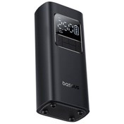 تصویر کمپرسور باد شارژی بیسوس مدل SuperMini Pro BS-CG016 