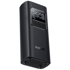 تصویر کمپرسور باد شارژی بیسوس مدل SuperMini Pro BS-CG016 