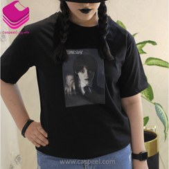 تصویر کراپ ونزدی طرح دست نخ پنبه کد 1004