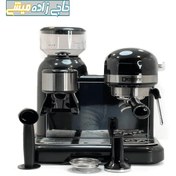 تصویر اسپرسو ساز دسینی مدل 3050 ظرفیت ۱.۴ لیتر با فیلتر آب 