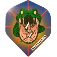 تصویر پر دارت هاروس Ruthless 