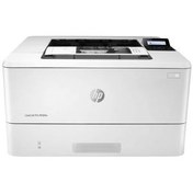 تصویر پرینتر تک کاره لیزری اچ پی مدل M404n HP LaserJet Pro M404n Printer