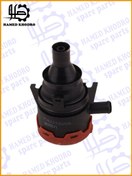 تصویر سایکلون دنا پلاس توربو - سمند سورن توربو 