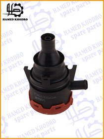 تصویر سایکلون دنا پلاس توربو - سمند سورن توربو 